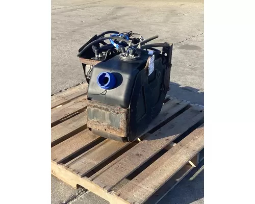 INTERNATIONAL School Bus DEF Tank