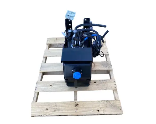 INTERNATIONAL School Bus DPF (Diesel Particulate Filter)
