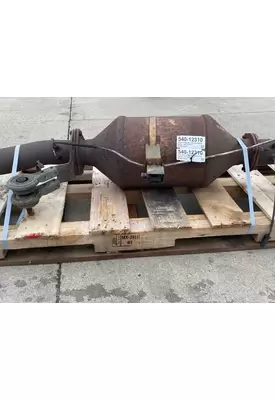 INTERNATIONAL School Bus DPF (Diesel Particulate Filter)