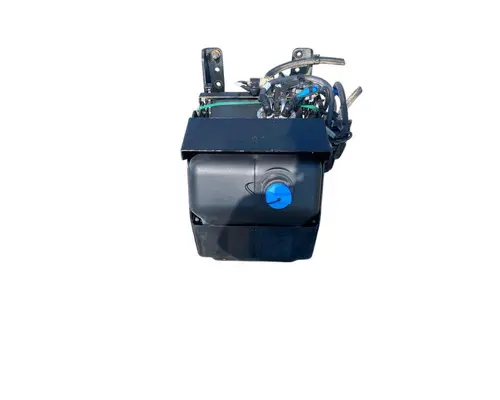 INTERNATIONAL School Bus DPF (Diesel Particulate Filter)