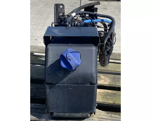 INTERNATIONAL School Bus DPF (Diesel Particulate Filter)