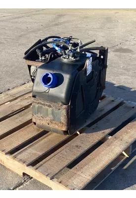 INTERNATIONAL School Bus DPF (Diesel Particulate Filter)