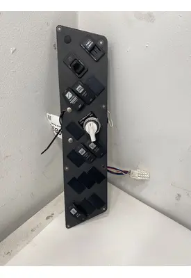 INTERNATIONAL School Bus Dash / Console Switch