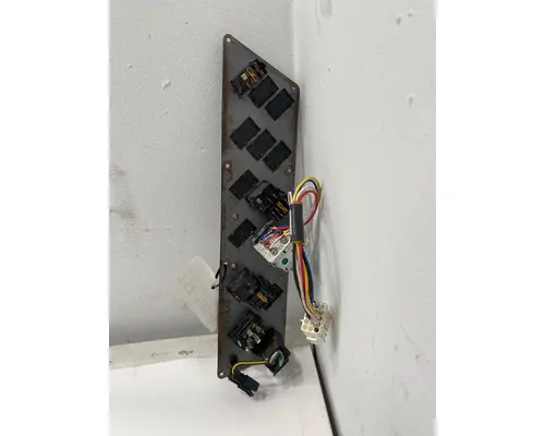 INTERNATIONAL School Bus Dash  Console Switch