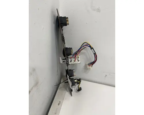 INTERNATIONAL School Bus Dash  Console Switch