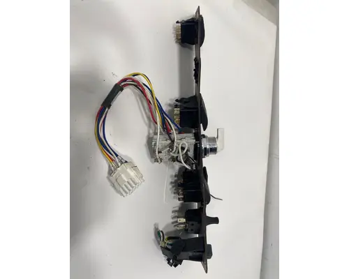 INTERNATIONAL School Bus Dash  Console Switch
