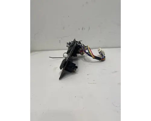 INTERNATIONAL School Bus Dash  Console Switch