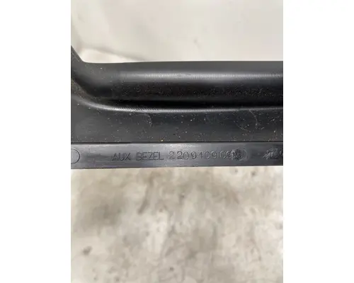 INTERNATIONAL School Bus Dash Assembly