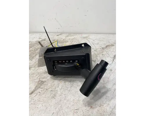 INTERNATIONAL School Bus ECM (Transmission)