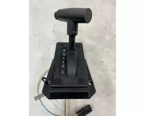 INTERNATIONAL School Bus ECM (Transmission)