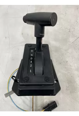 INTERNATIONAL School Bus ECM (Transmission)