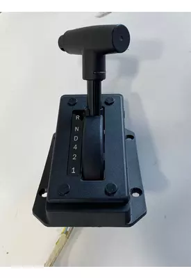 INTERNATIONAL School Bus ECM (Transmission)