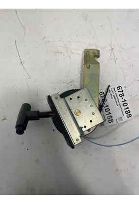 INTERNATIONAL School Bus ECM (Transmission)