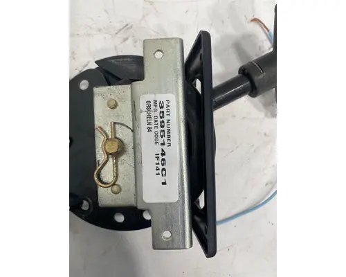 INTERNATIONAL School Bus ECM (Transmission)