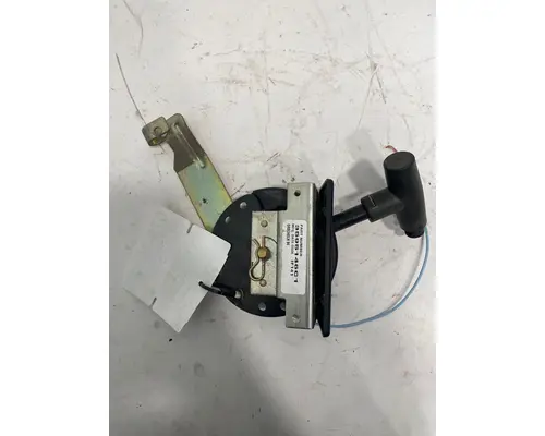 INTERNATIONAL School Bus ECM (Transmission)