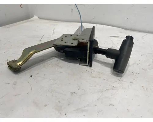 INTERNATIONAL School Bus ECM (Transmission)