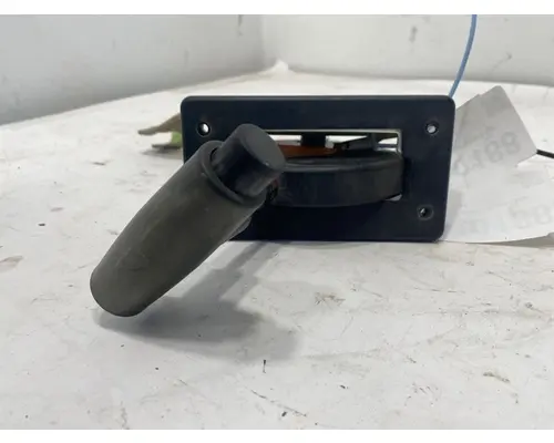 INTERNATIONAL School Bus ECM (Transmission)