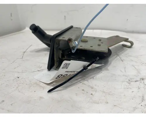 INTERNATIONAL School Bus ECM (Transmission)