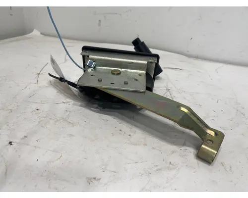 INTERNATIONAL School Bus ECM (Transmission)