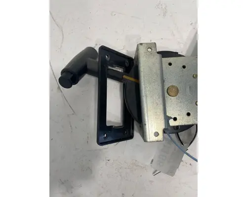 INTERNATIONAL School Bus ECM (Transmission)