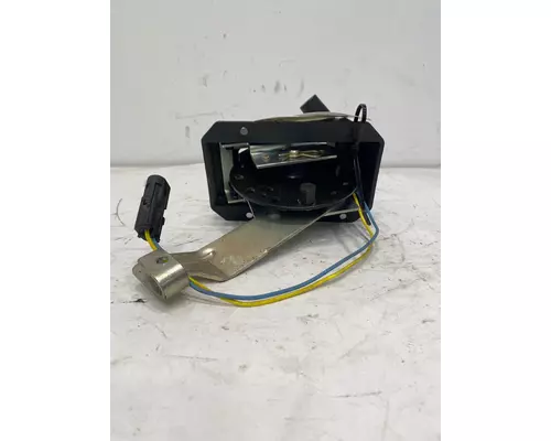 INTERNATIONAL School Bus ECM (Transmission)