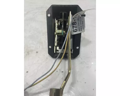 INTERNATIONAL School Bus ECM (Transmission)