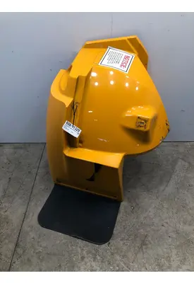 INTERNATIONAL School Bus Fender Extension