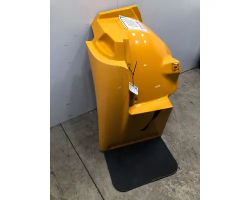 INTERNATIONAL School Bus Fender Extension