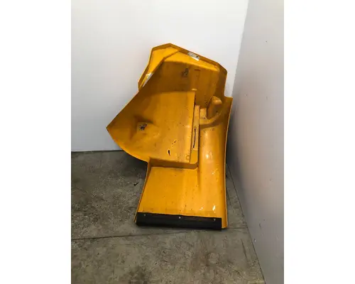 INTERNATIONAL School Bus Fender Extension