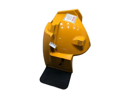 INTERNATIONAL School Bus Fender Extension
