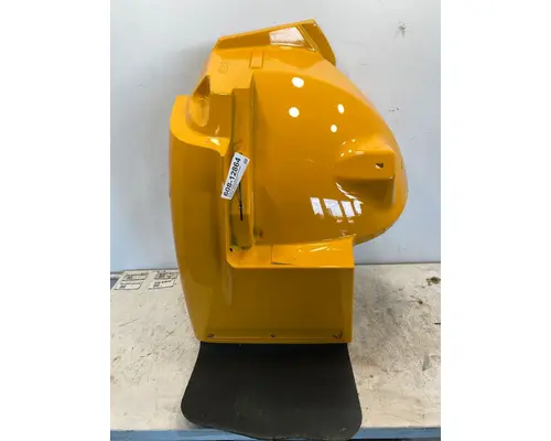 INTERNATIONAL School Bus Fender Extension