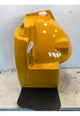 INTERNATIONAL School Bus Fender Extension