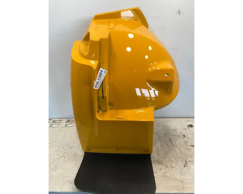 INTERNATIONAL School Bus Fender Extension