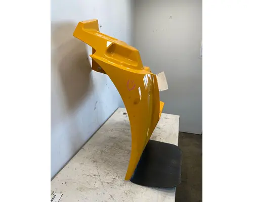 INTERNATIONAL School Bus Fender Extension