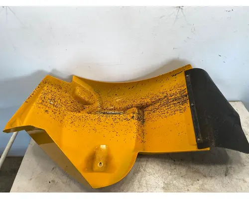 INTERNATIONAL School Bus Fender Extension