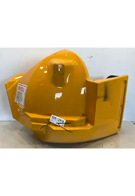 INTERNATIONAL School Bus Fender Extension