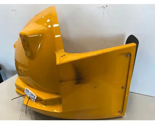 INTERNATIONAL School Bus Fender Extension