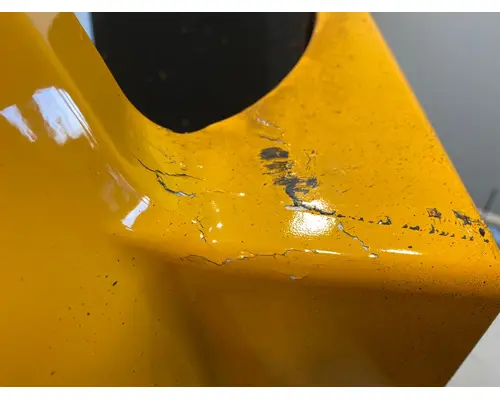 INTERNATIONAL School Bus Fender Extension