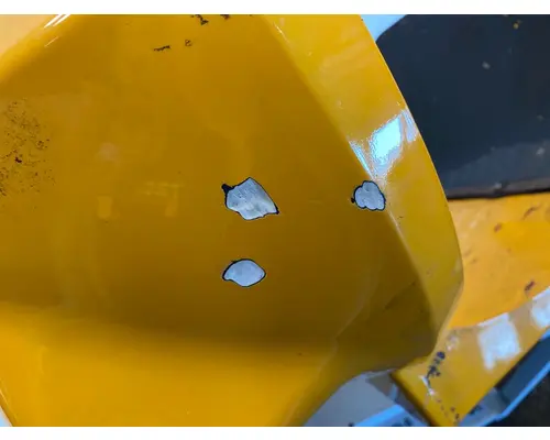 INTERNATIONAL School Bus Fender Extension