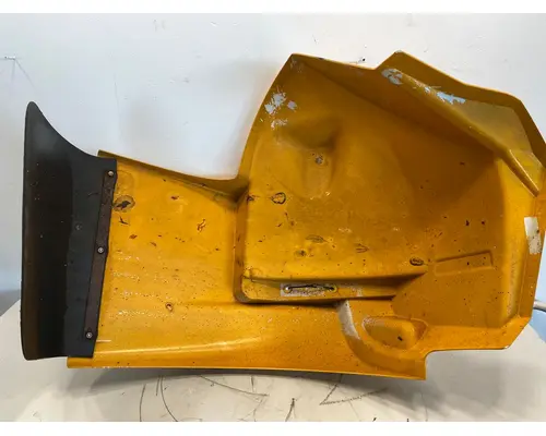 INTERNATIONAL School Bus Fender Extension