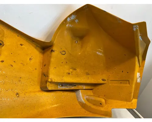 INTERNATIONAL School Bus Fender Extension