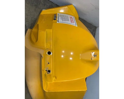 INTERNATIONAL School Bus Fender Extension