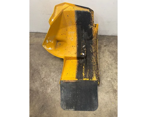 INTERNATIONAL School Bus Fender Extension