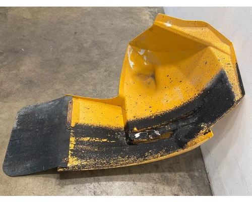 INTERNATIONAL School Bus Fender Extension