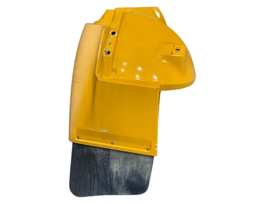INTERNATIONAL School Bus Fender Extension