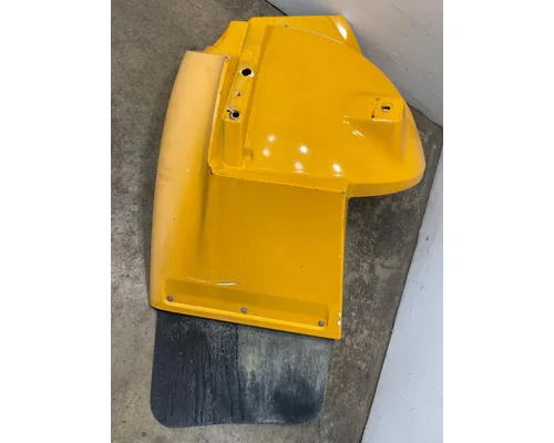 INTERNATIONAL School Bus Fender Extension