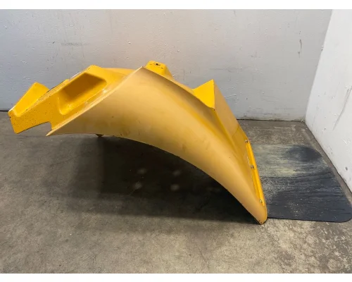 INTERNATIONAL School Bus Fender Extension