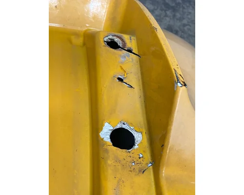 INTERNATIONAL School Bus Fender Extension