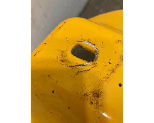 INTERNATIONAL School Bus Fender Extension