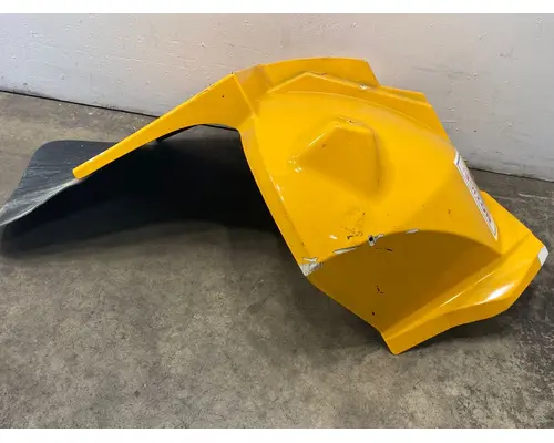 INTERNATIONAL School Bus Fender Extension